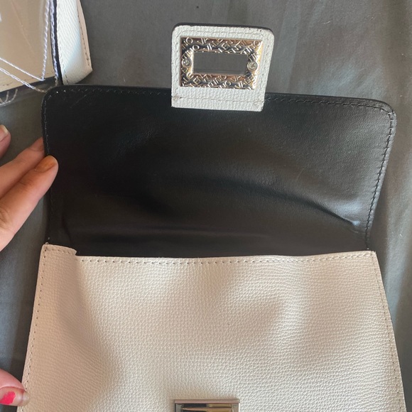 The Valentino Kate Crystal Handbag. Authentic NWT - Picture 7 of 7